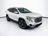 Thumbnail of 2022 White GMC Terrain
