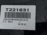 Thumbnail of 2022 White GMC Terrain
