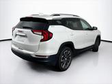 Thumbnail of 2022 White GMC Terrain