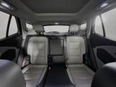 Thumbnail of 2022 White GMC Terrain