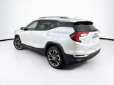 Thumbnail of 2022 White GMC Terrain