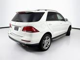 Thumbnail of 2017 White Mercedes-Benz GLE 350