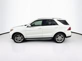Thumbnail of 2017 White Mercedes-Benz GLE 350
