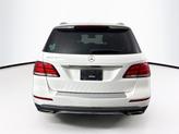 Thumbnail of 2017 White Mercedes-Benz GLE 350