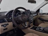 Thumbnail of 2017 White Mercedes-Benz GLE 350