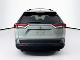 Thumbnail of 2021 Gray Toyota RAV4