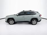 Thumbnail of 2021 Gray Toyota RAV4