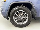 Thumbnail of 2020 Slate Blue Pearlcoat Jeep Grand Cherokee