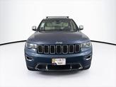 Thumbnail of 2020 Slate Blue Pearlcoat Jeep Grand Cherokee