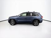 Thumbnail of 2020 Slate Blue Pearlcoat Jeep Grand Cherokee