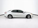 Thumbnail of 2018 Super White Toyota Camry