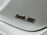 Thumbnail of 2018 Super White Toyota Camry