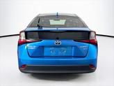 Thumbnail of 2022 Electric Storm Blue Toyota Prius