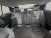 Thumbnail of 2022 Electric Storm Blue Toyota Prius
