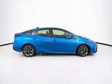 Thumbnail of 2022 Electric Storm Blue Toyota Prius