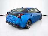 Thumbnail of 2022 Electric Storm Blue Toyota Prius