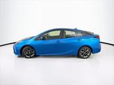 Thumbnail of 2022 Electric Storm Blue Toyota Prius