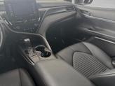 Thumbnail of 2023 Gray Toyota Camry