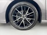 Thumbnail of 2023 Gray Toyota Camry