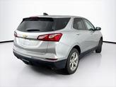 Thumbnail of 2018 Gray Chevrolet Equinox