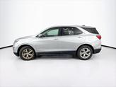 Thumbnail of 2018 Gray Chevrolet Equinox