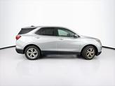 Thumbnail of 2018 Gray Chevrolet Equinox