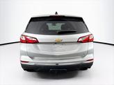 Thumbnail of 2018 Gray Chevrolet Equinox