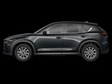 Thumbnail of 2025 Jet Black Mica Mazda CX-5