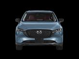 Thumbnail of 2025 Jet Black Mica Mazda CX-5