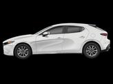 Thumbnail of 2025 Snowflake White Pearl Mica Mazda Mazda3