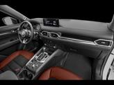 Thumbnail of 2025 Tan Mazda CX-5