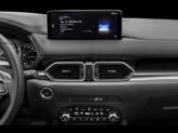 Thumbnail of 2025 Tan Mazda CX-5