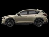 Thumbnail of 2025 Tan Mazda CX-5