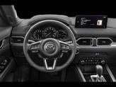 Thumbnail of 2025 Tan Mazda CX-5