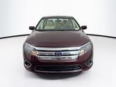 Thumbnail of 2012 Red Ford Fusion