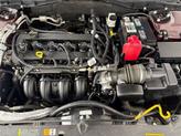 Thumbnail of 2012 Red Ford Fusion