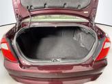 Thumbnail of 2012 Red Ford Fusion
