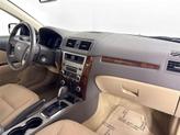 Thumbnail of 2012 Red Ford Fusion