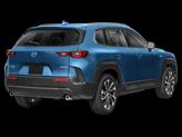Thumbnail of 2025 Ingot Blue Metallic Mazda CX-50 Hybrid