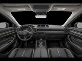 Thumbnail of 2025 Ingot Blue Metallic Mazda CX-50 Hybrid
