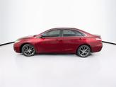 Thumbnail of 2015 Tan Toyota Camry