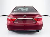 Thumbnail of 2015 Tan Toyota Camry