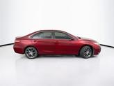 Thumbnail of 2015 Tan Toyota Camry
