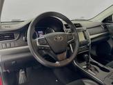 Thumbnail of 2015 Tan Toyota Camry