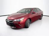 Photo of 2015 Tan Toyota Camry