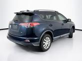 Thumbnail of 2018 Black Toyota RAV4
