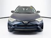 Thumbnail of 2018 Black Toyota RAV4