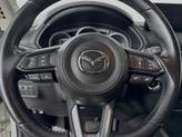 Thumbnail of 2021 Snowflake White Pearl Mica Mazda CX-5