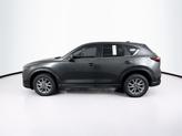 Thumbnail of 2025 Machine Gray Metallic Mazda CX-5