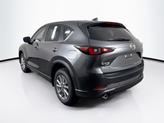 Thumbnail of 2025 Machine Gray Metallic Mazda CX-5